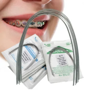 10 Paquets Arc Ortho Au Choix – orthodontie disponible chez Dentoria Tunisie