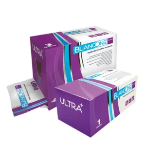 Blancone Ultra 35 – esthétique dentaire disponible chez Dentoria Tunisie