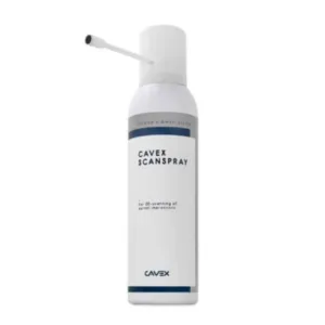 Cavex Scan Spray 200ml – hygiène disponible chez Dentoria Tunisie