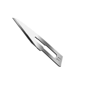 Lames De Bistouris N°11 – instrumentation disponible chez Dentoria Tunisie