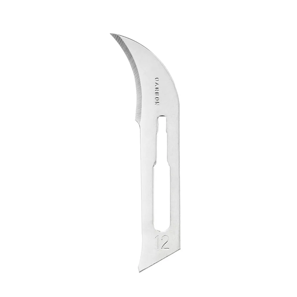 lames-de-bistouris-n12 Lames De Bistouris N°12 – instrumentation disponible chez Dentoria Tunisie