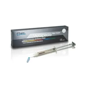 Meta Biomed Hydroxyde De Calcium 2 2g – endodontie disponible chez Dentoria Tunisie