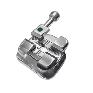 Smart Twin Roth Brackets Orthodontiques – orthodontie disponible chez Dentoria Tunisie