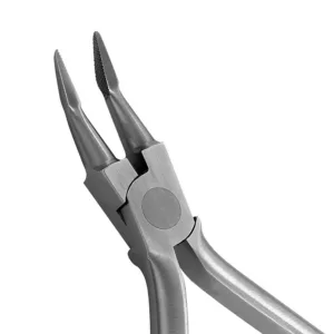 Pince Weingart En Carbure De Tungstene – instrumentation disponible chez Dentoria Tunisie