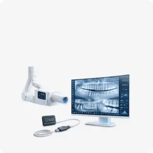 FILMS ET RADIOLOGIE DENTAIRE