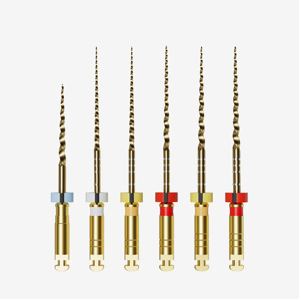 t-pro-4-limes-perfect T Pro 4 Limes Perfect T-Pro – endodontie disponible chez Dentoria Tunisie