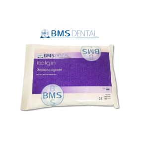 Alginate Italgin BMS – empreintes disponible chez Dentoria Tunisie