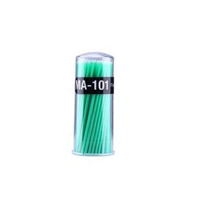 Applicateur Bonding Fine 100pcs – matériel dentaire disponible chez Dentoria Tunisie