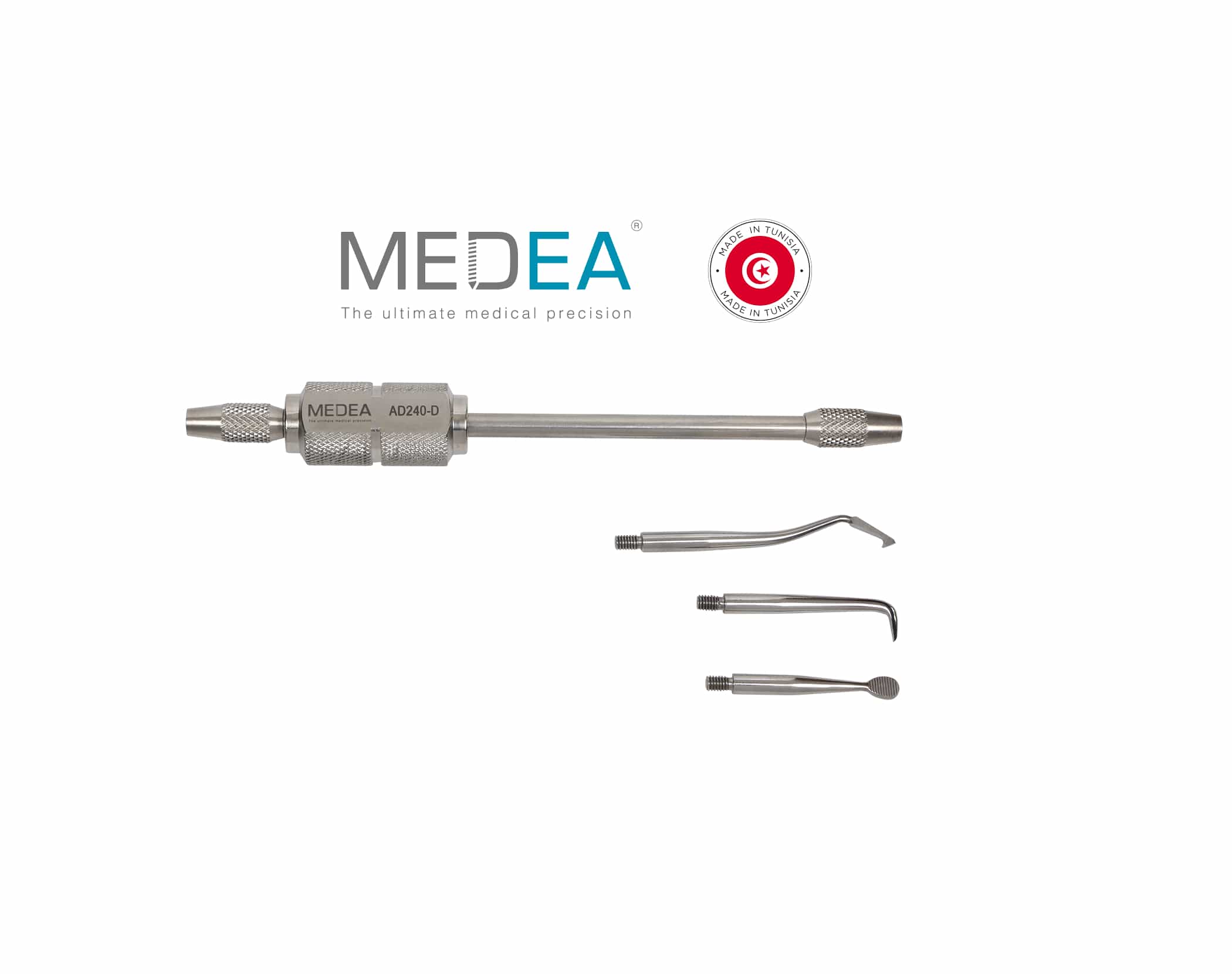 ARACCOU.jpg Arrache Couronne Kd240 D Medea – prothèse disponible chez Dentoria Tunisie