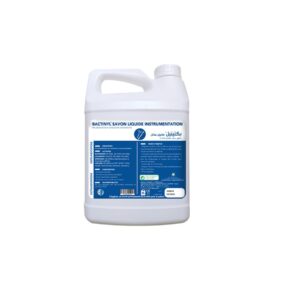 Bactinyl Savon Liquide Instrumentation Concentrée 2 Bidon 5 L – hygiène disponible chez Dentoria Tunisie