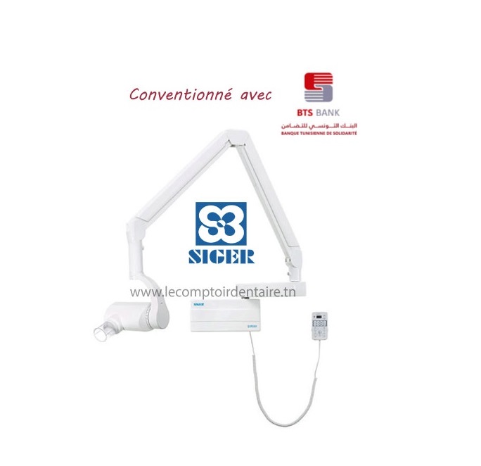 MSIGER-1.jpg Appareil De Radiographie Dentaire Siray Dc Siger – imagerie disponible chez Dentoria Tunisie