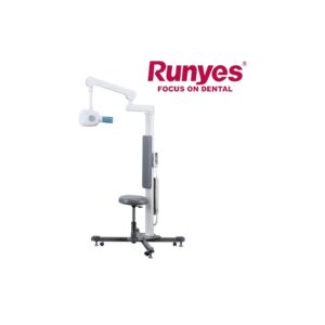 Appareil De Radiographie Dentaire Mobile Runyes – imagerie disponible chez Dentoria Tunisie