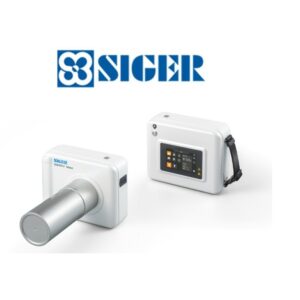 Appareil De Radiographie Dentaire Mobile Siray Max Siger – imagerie disponible chez Dentoria Tunisie