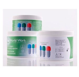 Amalgam World Work – restauration disponible chez Dentoria Tunisie