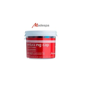 Amalgam Double Dose Ventura Ng Cap Madespa – restauration disponible chez Dentoria Tunisie