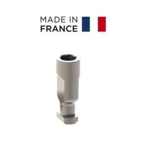 Analogue – prothèse disponible chez Dentoria Tunisie