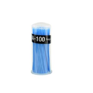 Applicateur Bonding Regular 100pcs – matériel dentaire disponible chez Dentoria Tunisie