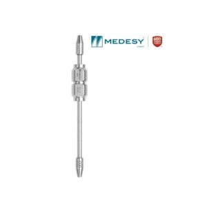 Arrache Couronne Double 180 Mm Medesy – prothèse disponible chez Dentoria Tunisie