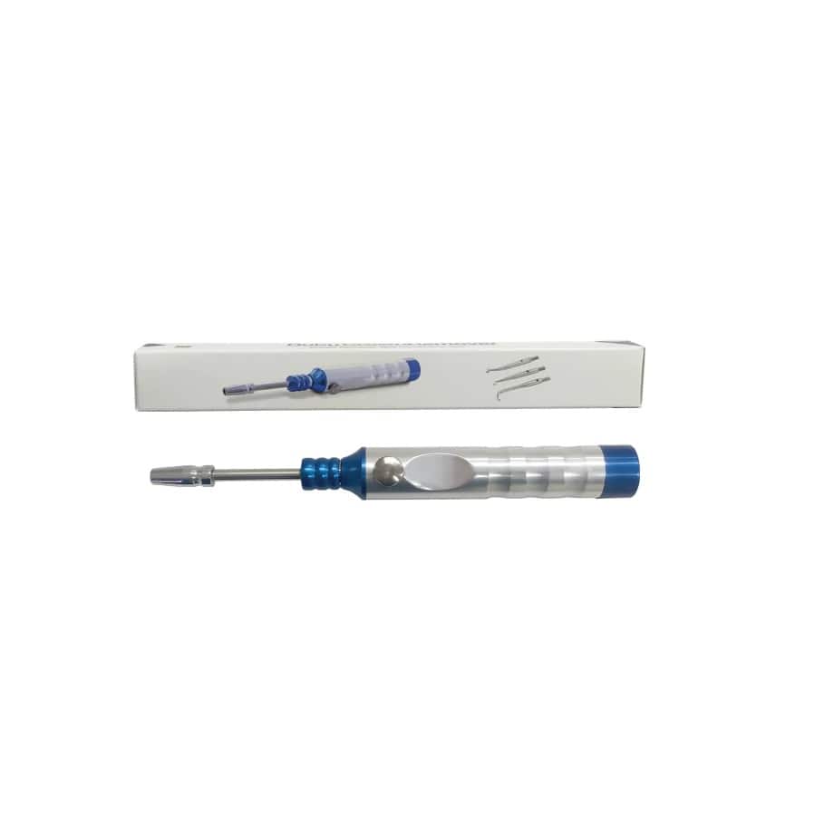arrache20auto-min.jpg Arrache Couronne Automatique Ruby Dent – prothèse disponible chez Dentoria Tunisie