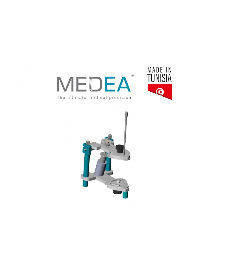 articl.jpg Articulateur Ad350 1 Medea – prothèse disponible chez Dentoria Tunisie