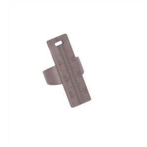 Anneau Reglette Endo Autoclavable – endodontie disponible chez Dentoria Tunisie