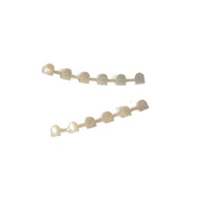 Arc De Rétention Lingual – orthodontie disponible chez Dentoria Tunisie