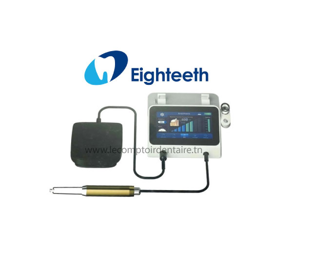 neweflow.jpg Appareil d'Anesthésie E Flow Eighteeth – anesthésie disponible chez Dentoria Tunisie
