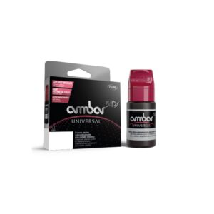 ADHESIF DENTAIRE UNIVERSELLE  BONDING AMBAR 8 GEN