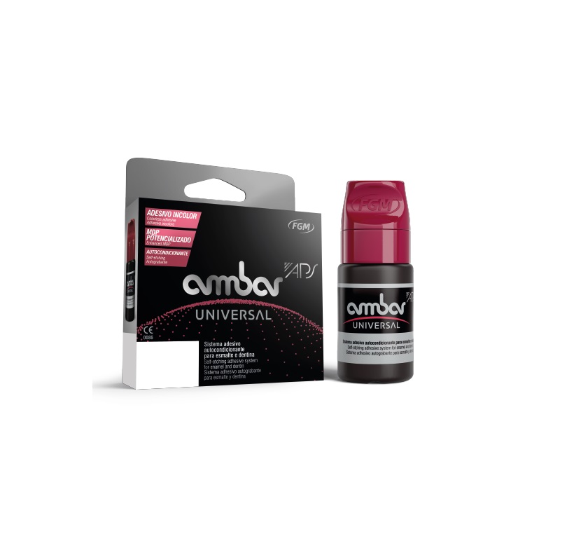 AMBAR 8 ADHESIF UNIVERSAL