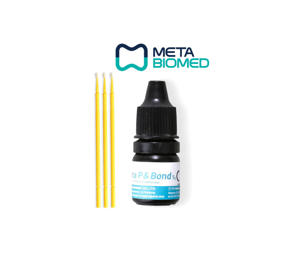BONDING ADHESIF DENTAIRE METABIEMED
