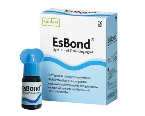 BONDING ADHESIF ES BOND SPIDENT