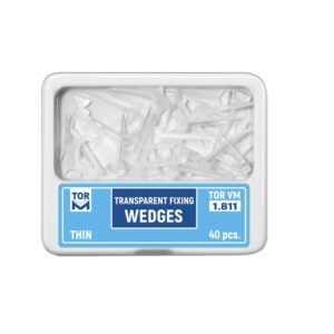 COIN INTERDENTAIRE EN PLASTIQUE