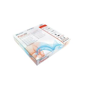Parafil 4×4g – Prime Dental | Résine Composite en Zircone