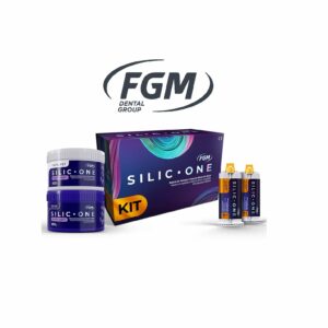 Kit Silicone par Addition FGM  Matériau d’empreinte dentaire