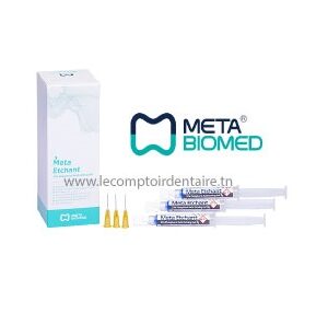 Meta Etchant 37% 3x3ml acide etching – Meta Biomed