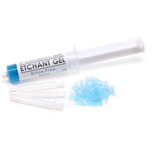 Acid Etching 37% -50ml prime dental Gel de Mordançage Dentaire