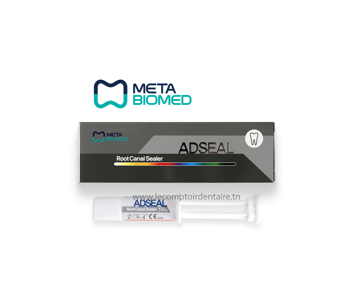 addseal ciment de scellement canalaire