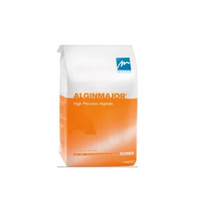 Alginate dentaire AlginMajor  Matériau d’empreinte tunisie