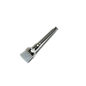 BROSSETTE DE POLISSAGE DENTAIRE 100 PCS