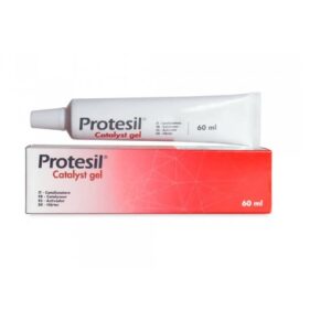 Catalyseur Protesil dentaire  | Performance et efficacité