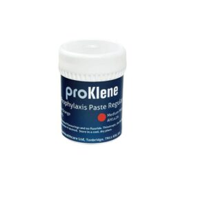 DETARTRINE PROKLENE - pate de polissage dentaire -250 g