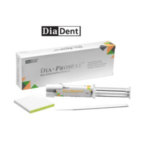 DIA-PROSEAL DiaDent - ciment de scellement endodentique