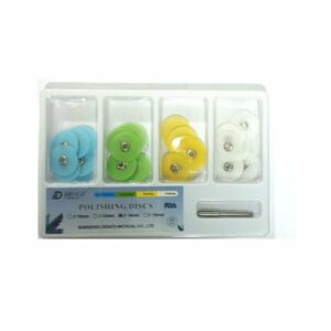 DISQUES DE POLISSAGE COMPOSITE DENTAIRE  TUNISIE