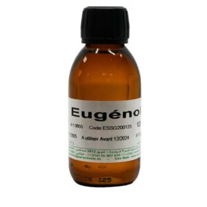 eugenol dentaire tunisie 125 ml