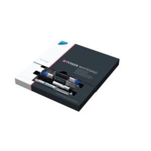 KIT DE BLANCHIMENT POWER WHITING 40% - WHITE SMILE
