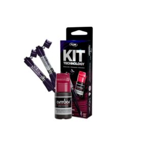 Vittra APS Kit  – FGM Composite Nanohybride Chargé en Zircone