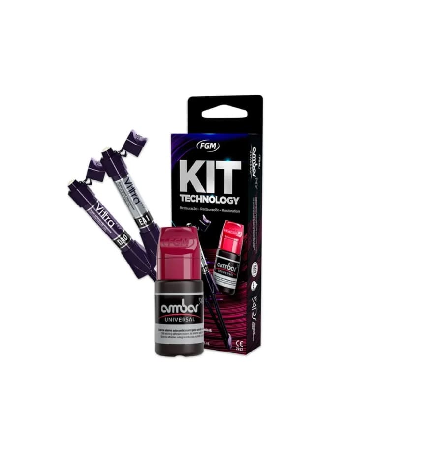 kit techno-min FGM