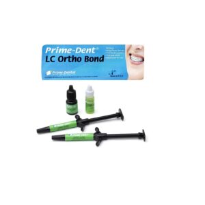ADHESIF BONDING LC ORTHO BOND - PRIME DENT