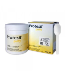 silicone Protesil Putty Silicone d’empreinte dentaire tunisie