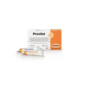 PROVILAT CIMENT DE SCELLEMENT PROVISOIRE DENTAIRE